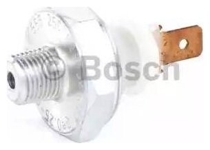 BOSCH 0986345017 (022218501A / 03024539 / 03600688) переключатель давления масла