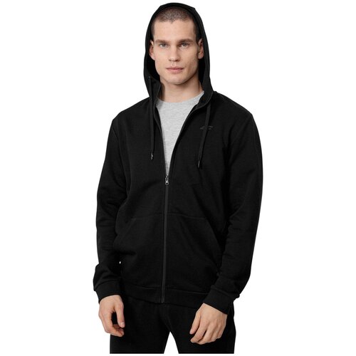 фото Толстовка 4f men's sweatshirts мужчины nosh4-blm353-20s m