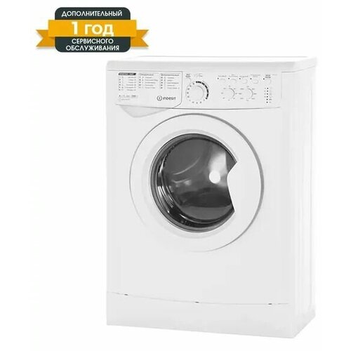 Стиральная машина Indesit EWUC 4105 CIS 1923700₽