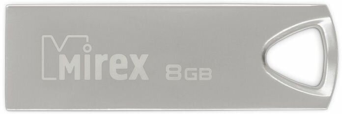 Накопитель USB 2.0 16GB Mirex - фото №11