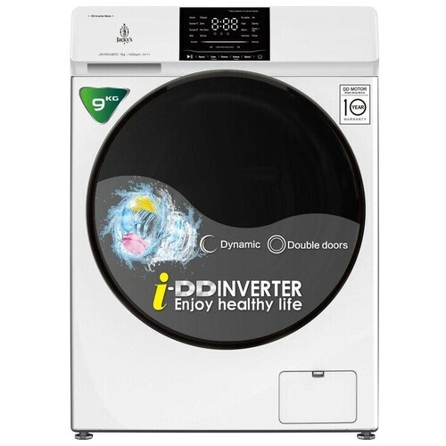 Стиральная машина Jackys JW F0943BTD 4499000₽
