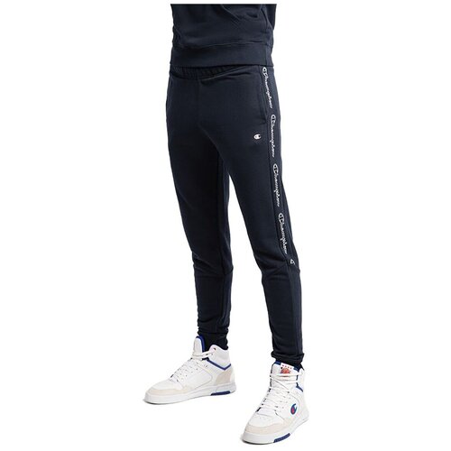 фото Брюки champion rib cuff pants мужчины 217427-bs501 s