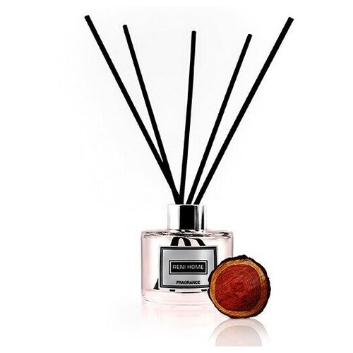 RENI HOME 20 RED WOOD / Красное дерево