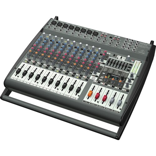 Микшер-усилитель BEHRINGER PMP4000 микшер усилитель behringer pmp2000d