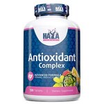 Антиоксиданты Haya Labs Antioxidant Complex 120 таб. - изображение