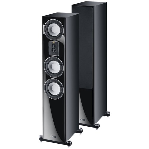 Напольная акустика Magnat Signature 707 black 28839000₽
