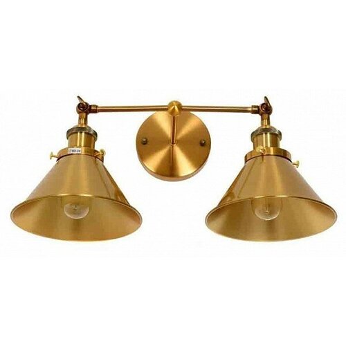 Бра Mebelion Gubi LDW B018-2 MD 12000₽