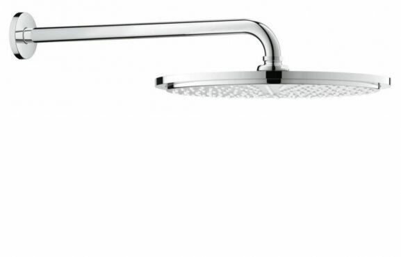 Верхний душ GROHE - фото №13