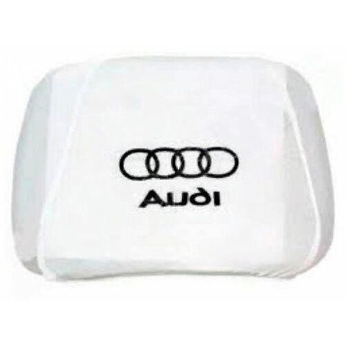 Чехлы для подголовников Audi