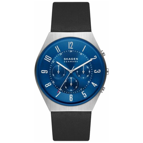 Мужские наручные часы Skagen SKW6820