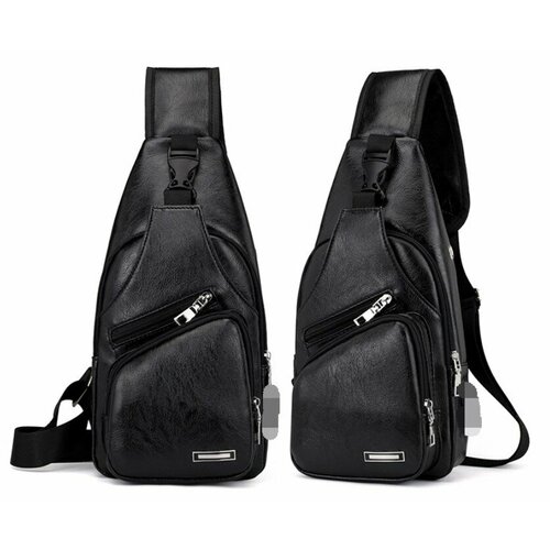 Сумка , черный