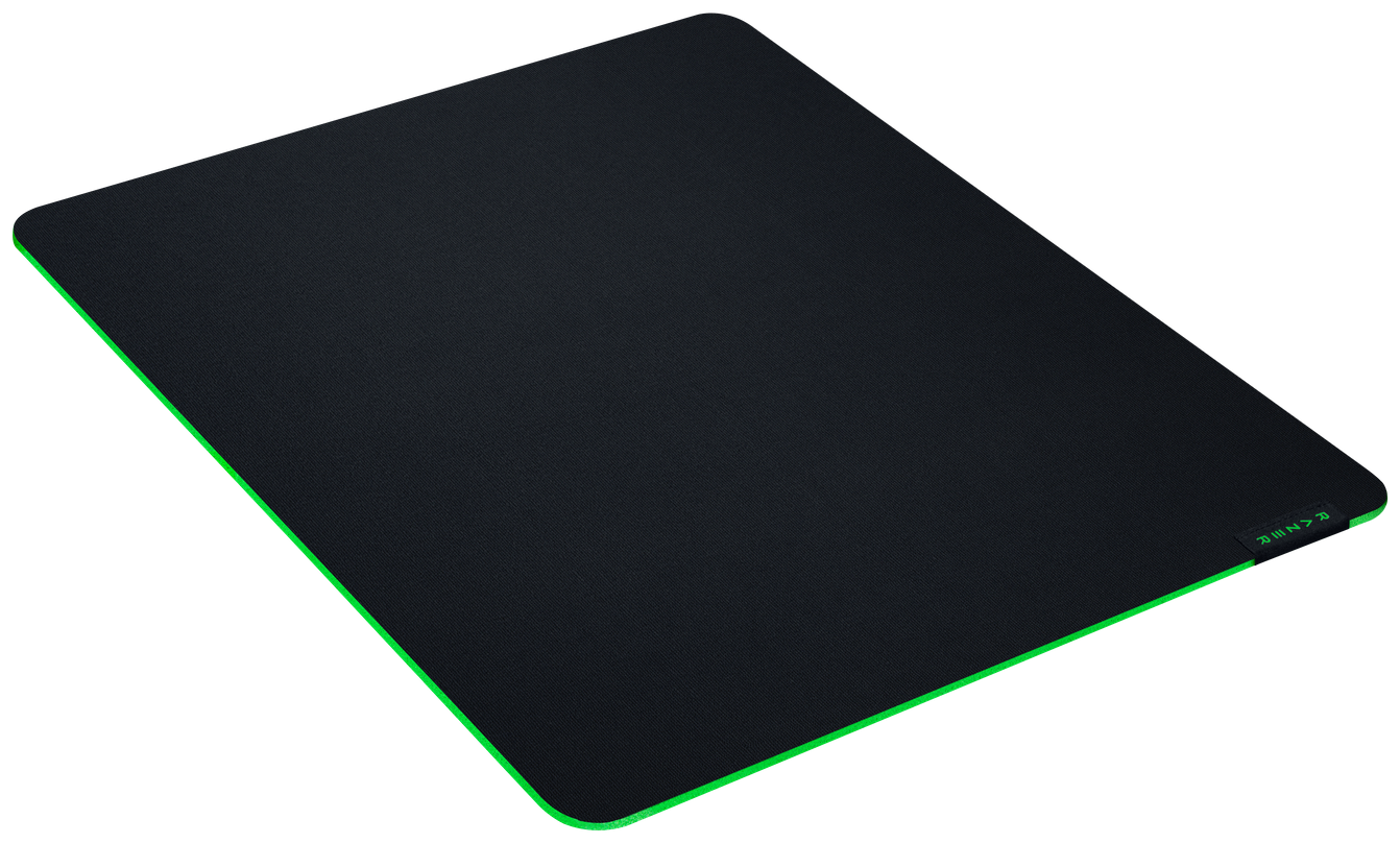 Коврик для мыши RAZER Gigantus V2, Large, черный/рисунок [rz02-03330300-r3m1] - фото №2