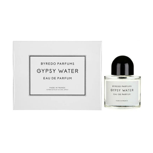 BYREDO парфюмерная вода Gypsy Water, 100 мл