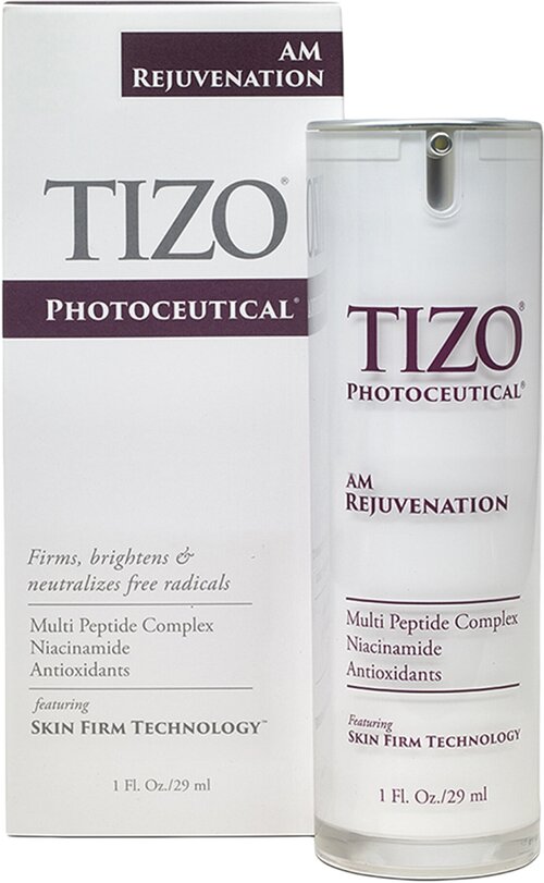 TIZO Дневной антивозрастной крем для лица Photoceutical AM Rejuvеnation 29 мл