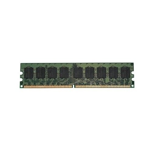 Оперативная память HP Оперативная память 4.0GB memory module, PC2-5300F 493006-001 1x4 ГБ (493006-001) оперативная память hp 2gb ddr2 800mhz ecc fully buffered [468948 061]