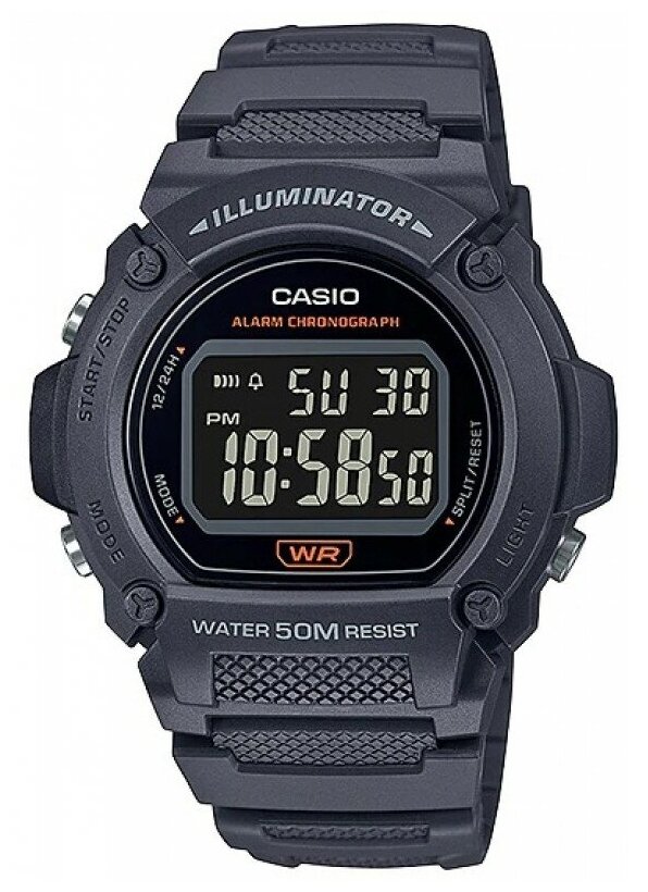 Наручные часы CASIO Standard