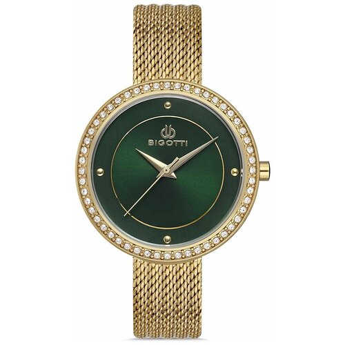 фото Наручные часы bigotti bg.1.10344-5 классические женские bigotti milano