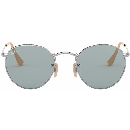 Очки Ray-Ban RB 3447 9065/I5 Round Metal Evolve