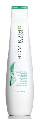 Шампунь для волос Biolage Anti-Dandruff Scalpsync Shampoo, 250 мл