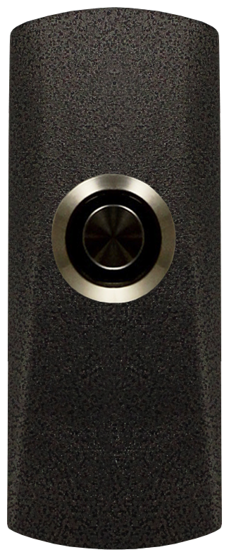 Кнопка выхода TANTOS TS-CLICK light (серебряный антик) черный - фотография № 1