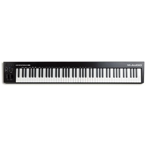MIDI-клавиатура 88 клавиш M-Audio Keystation 88 MK3