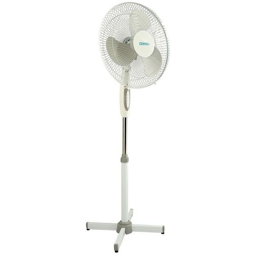 Вентилятор напольный Centek CT 5004 серый 194200₽