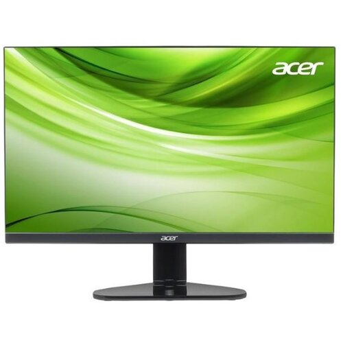 238 Монитор Acer KA242Ybi 1920x1080 75 Гц IPS черный 2174900₽
