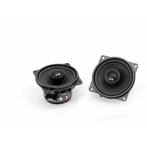 Автомобильная акустика BLAM 100RFC - 2 полосная коаксиальная акустическая система 1499000₽