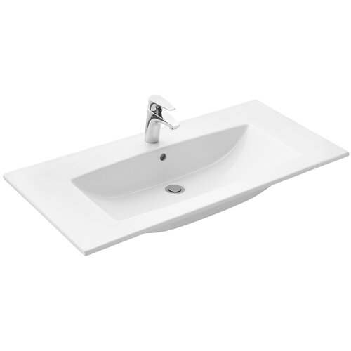 Раковина AQUATON Элина 100 1WH501627