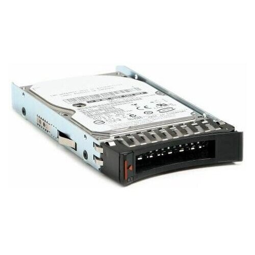 фото Жесткий диск lenovo tch thinksystem (7xb7a00045) 12gb, hot swap, 512e8tb