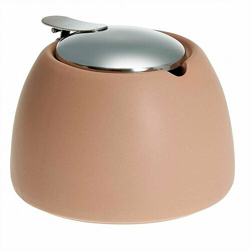 Ф19-083E Сахарница 450мл кофейный 36 606₽