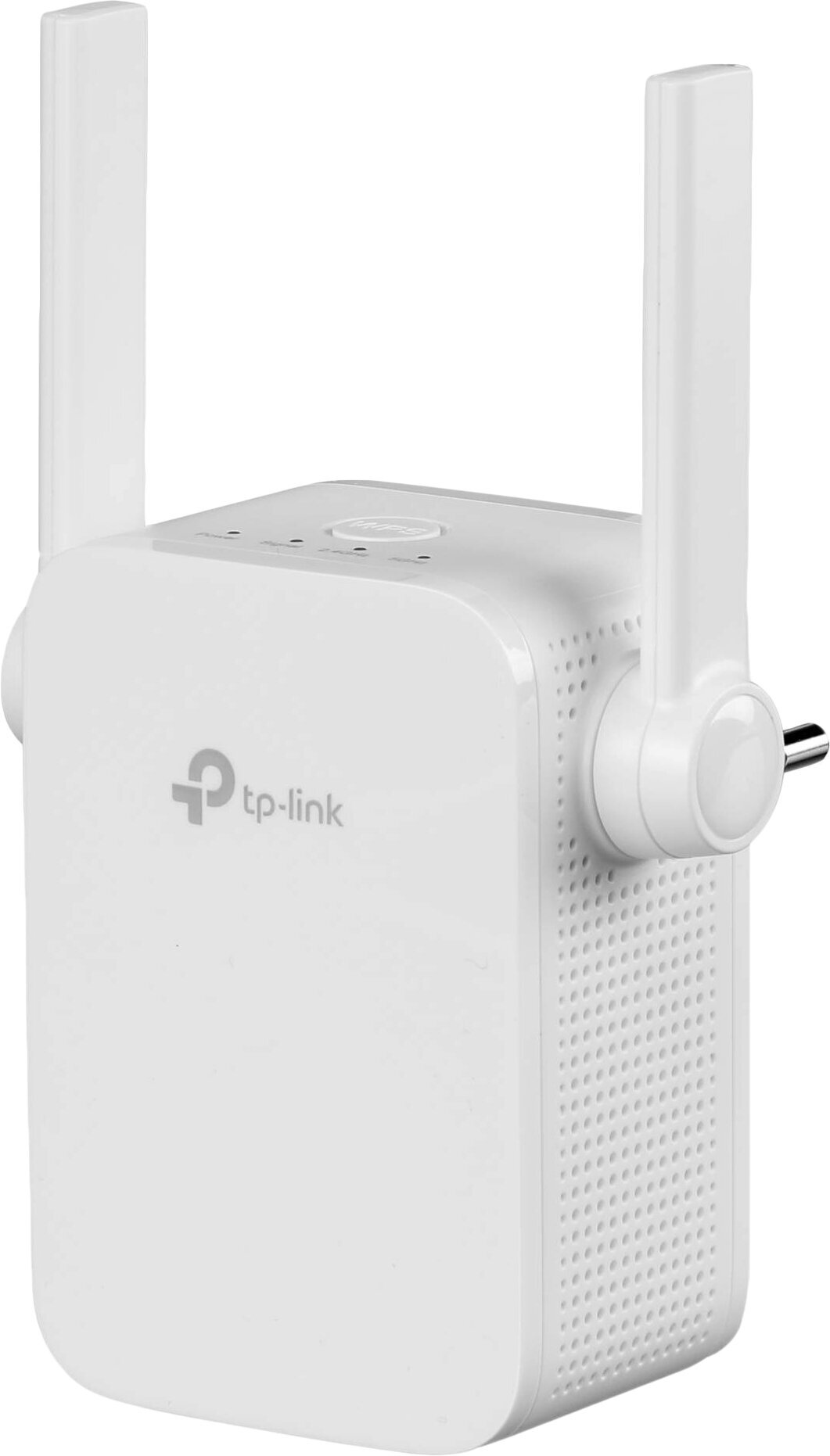 Ретранслятор TP-LINK RE305 802.11n 867Mbps 2.4 ГГц 5 ГГц 1xLAN белый - фото №18
