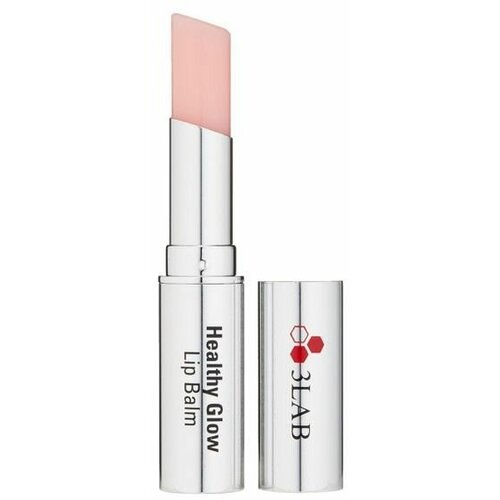 3LAB Бальзам для губ с эффектом объема Healthy Glow Lip Balm