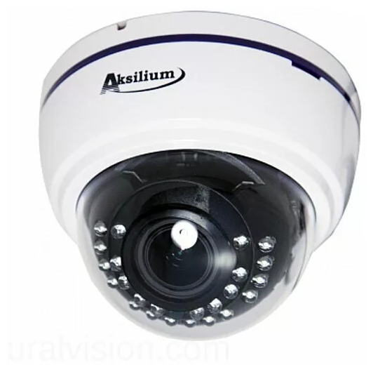 Видеокамера IP-201 VPA (2.8-12) 1 AI