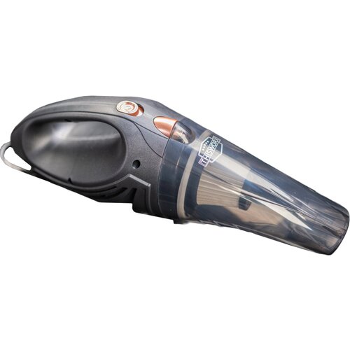 Автомобильный пылесос Car Vacuum Cleaner 2001B Black 188500₽