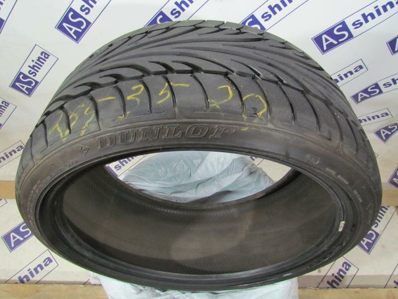 Dunlop SP Sport 9000 255 35 20 шины Летние