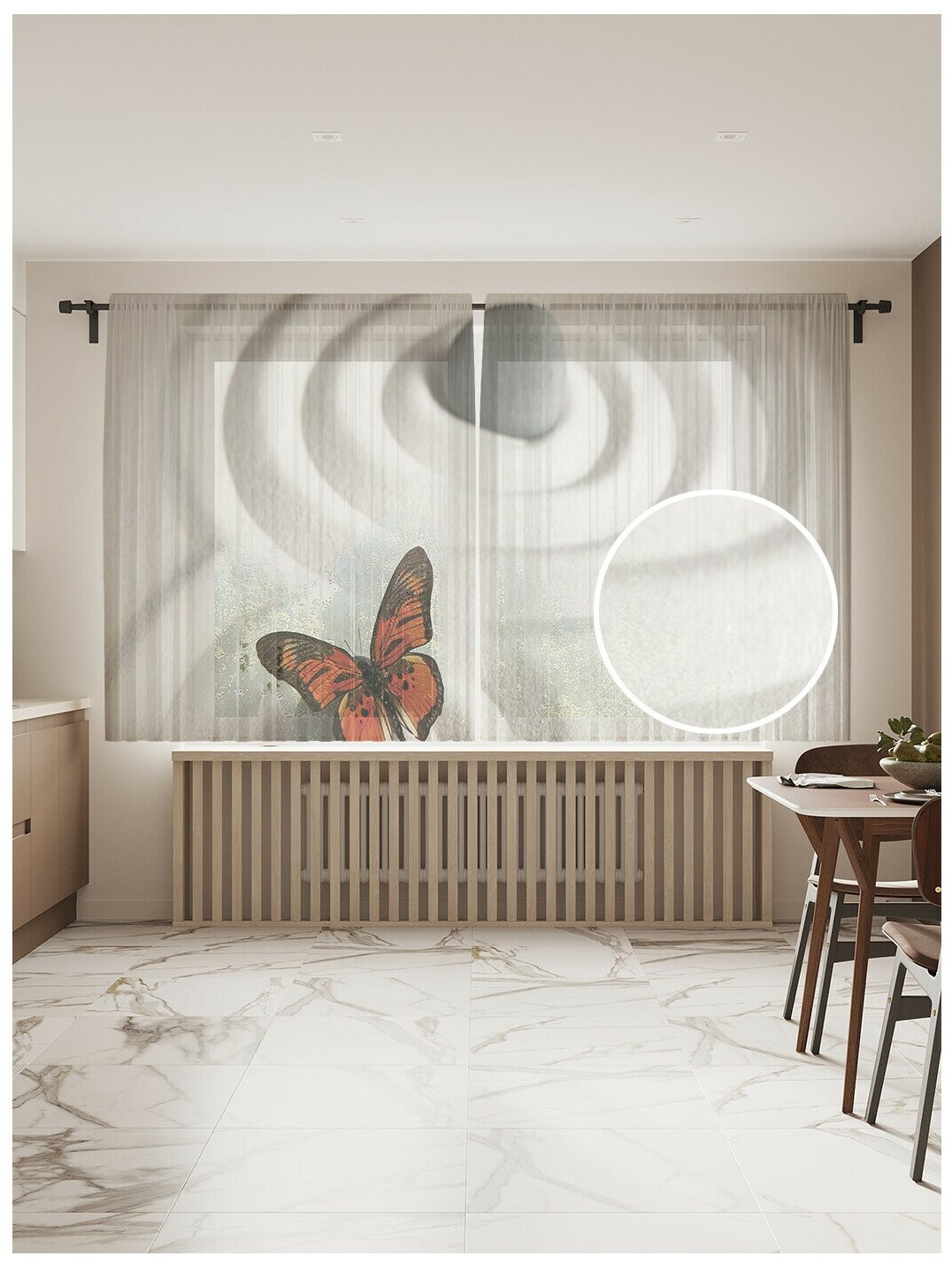 фото 98967751 фототюль