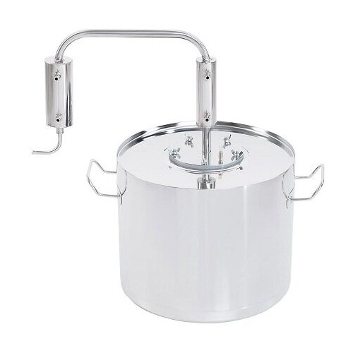 Дистиллятор Егерь 30 л 973700₽