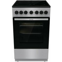 Кухонная плита Gorenje GEC5B20SG