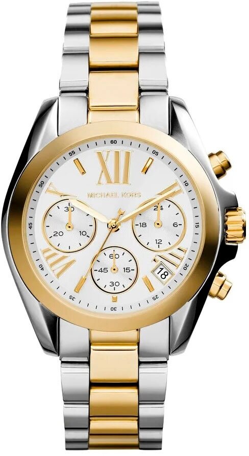 Наручные часы MICHAEL KORS Bradshaw MK5974