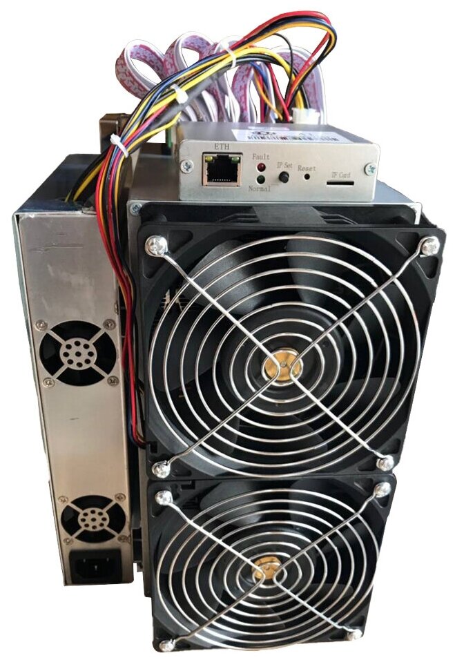 Асик Aixin A1 22-25TH/ Asic/ Miner/ Antminer/ Mining