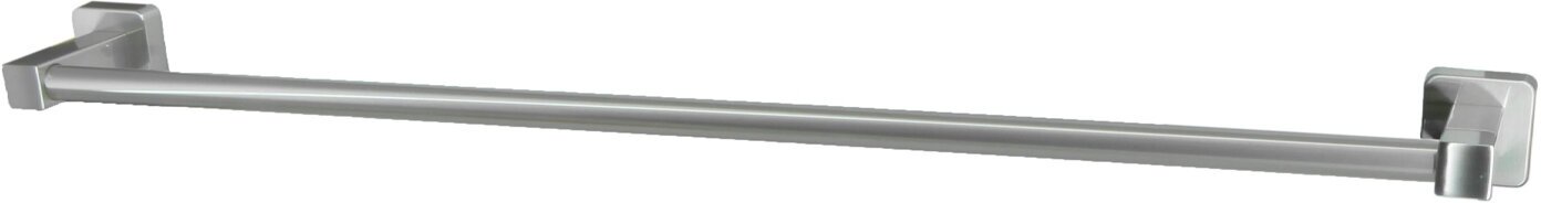 Держатель полотенец WasserKRAFT серия Rhin (K-8730) одинарный покрытие никель