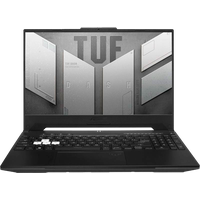 Ноутбук Asus TUF Dash F15 FX517ZM (Intel Core i7 12650H 2.0GHz/15.6"/1920x1080/16GB/512GB SSD/NVIDIA GeForce RTX 3060 6GB/Windows 11 Home)