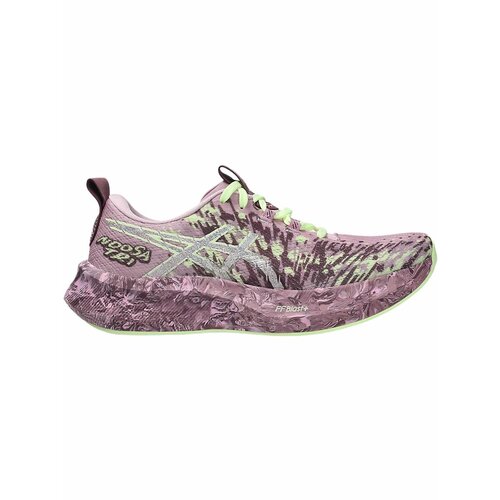 фото Кроссовки asics noosa tri 16 w, полнота f (eu)/ на среднюю стопу, размер 8, розовый