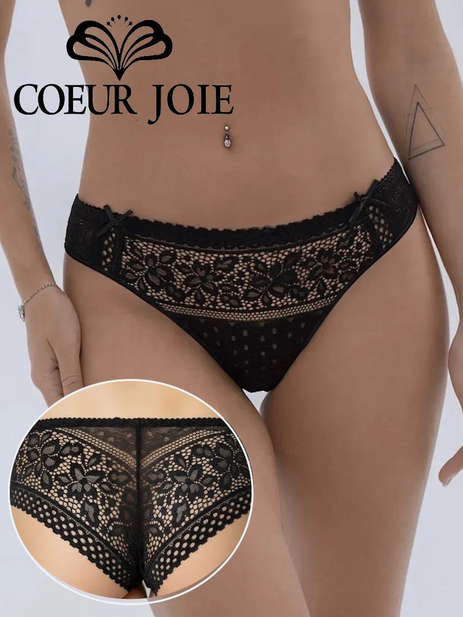 Трусы Coeur Joie 9902