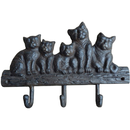 Вешалка настенная Grand Jardin 