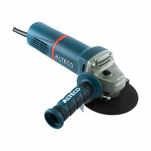 Угловая шлифмашина ALTECO AG 1000-125 E арт 21599 629500₽