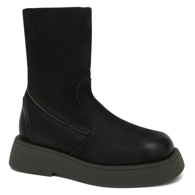 Полусапоги