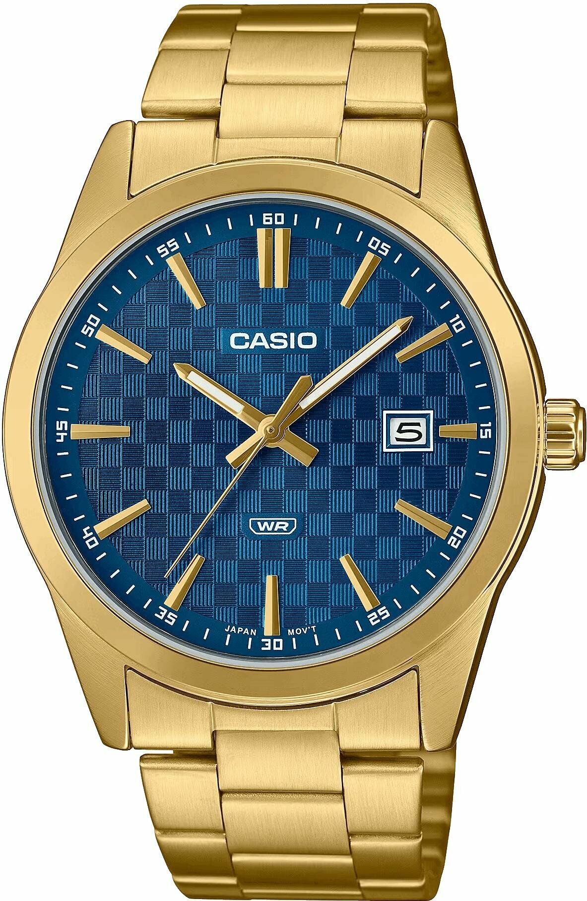 Наручные часы CASIO 