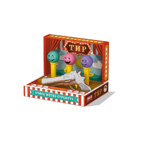 Тир Стеллар 1049₽